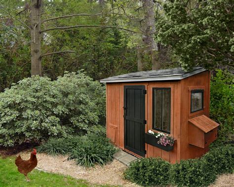 4x8 Chicken Coop Plans PDF Shed Chicken Coop With Run Walk In Chicken