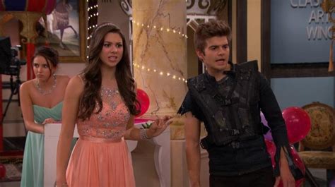 Image Max Phoebe And Allison The Thundermans Wiki Fandom