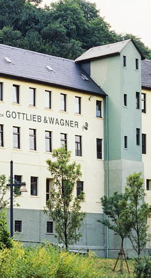 Gottlieb Wagner Gmbh Co Kg Idar Oberstein