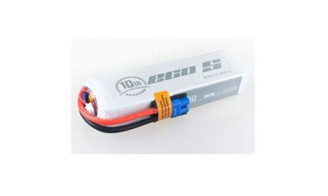 Dualsky Eco S Lipo Battery Mah S C Perth Mas Hobbies