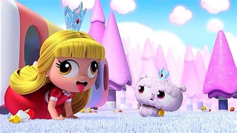 True And The Rainbow Kingdom Tv Series 2017 Episode List Imdb