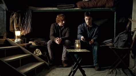 Deathly Hallows - Ronald Weasley Photo (16916522) - Fanpop