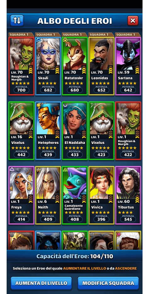 Can Someone Help Me Ive Now This 5 Heroes Any Suggestions About Who