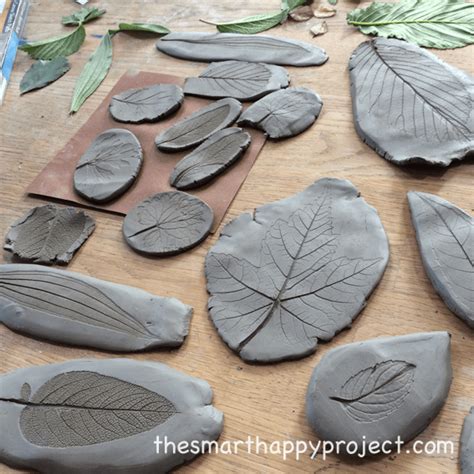 Nature Crafts