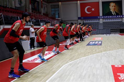 Reeder Samsunspor Basketbol Genel Menajeri Emre Ekim Zor bir süreç