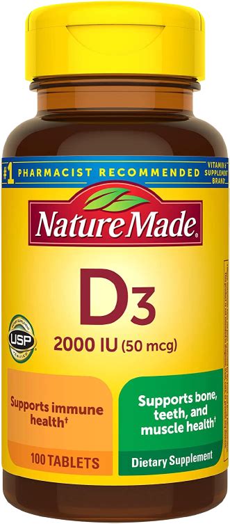 Best Vitamin D Supplements Reviewed In 2023 Forbes Health