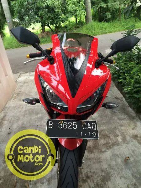 Jual Spion Model Ninja Pnp Cbr Lokal K Maupun Cbu Di