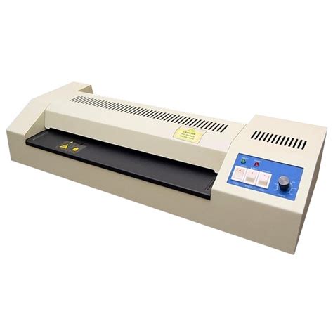 Laminators