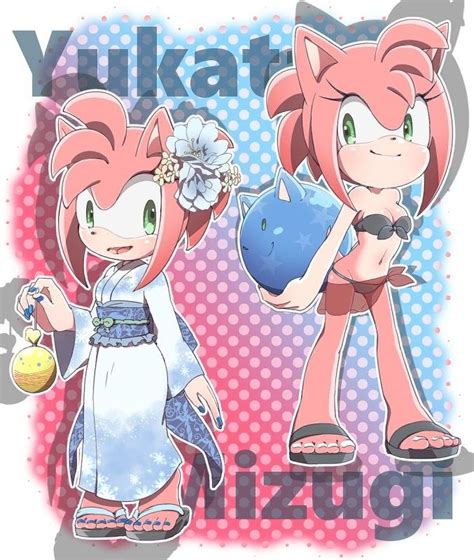 23 Best Ideas For Coloring Amy Rose Rule 34