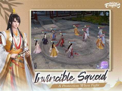 Fate of the Empress for Android - APK Download