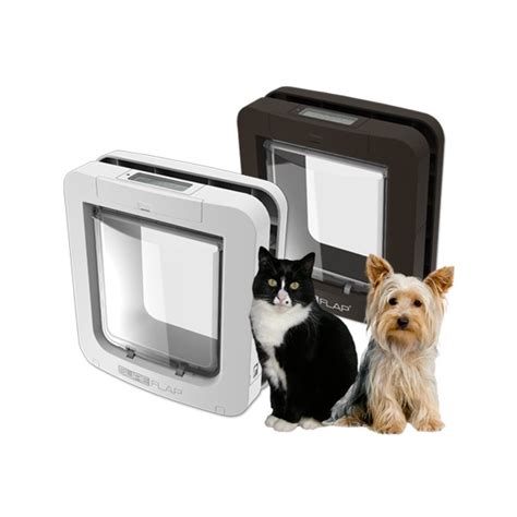 SureFlap Microchip Pet Door - Large