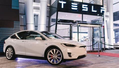 Südkorea Könnte Hohe Elektroauto Subvention Auch Bald Für Tesla Kunden