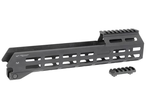 Remington Acr Handguard