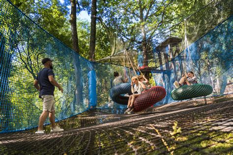 Natural Parc Entre Nantes Et Angers Tarif Et Avis Anjou Tourisme