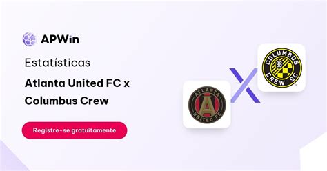 Palpite Atlanta United Fc X Columbus Crew Major League Soccer