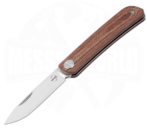 B Ker Plus Tech Tool Premium Multitool Mit Micarta Griffschalen