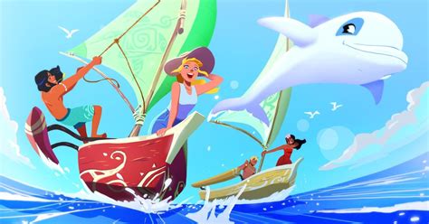 Oum Le Dauphin Blanc En Streaming Direct Et Replay Sur CANAL MyCANAL