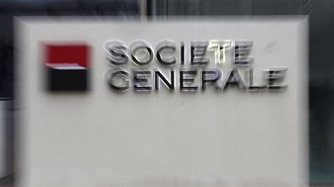 France Faut Il Sétonner De La Perquisition à La Société Générale