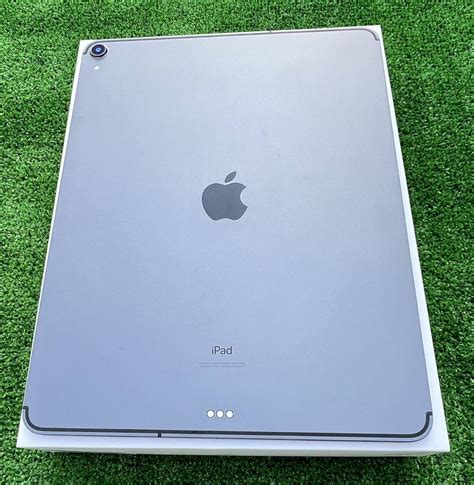 Yahooオークション Apple 〔中古〕ipad Pro 129インチ（第3世代 64gb