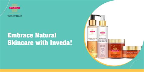 Skincare Simplified For Natural Glow Your Guide To Healthy Skin Inveda