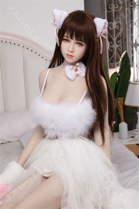 Us Custom Cm Cm Asian Silicone Tpe Sex Doll Emi