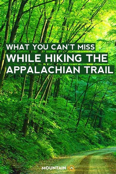 Expert guide to hiking the appalachian trail – Artofit