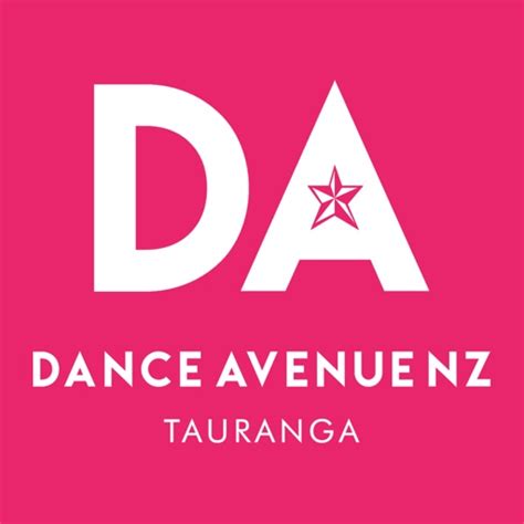 Dance Avenue NZ by Amy Yorke