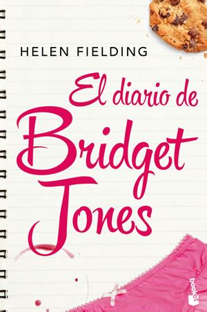 El Diario De Bridget Jones De Helen Fielding Libros De Rom Ntica