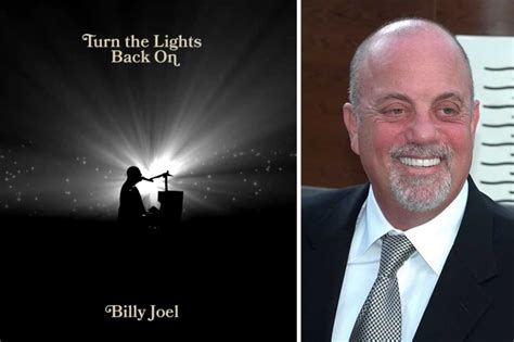 NY's Own Billy Joel Releases First New Song In Decades | Massapequa ...