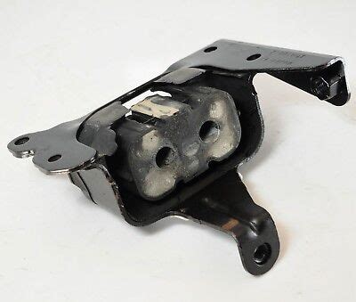 Supporto Motore Trasmissione Sinistra Per Chrysler Pt Cruiser Crd