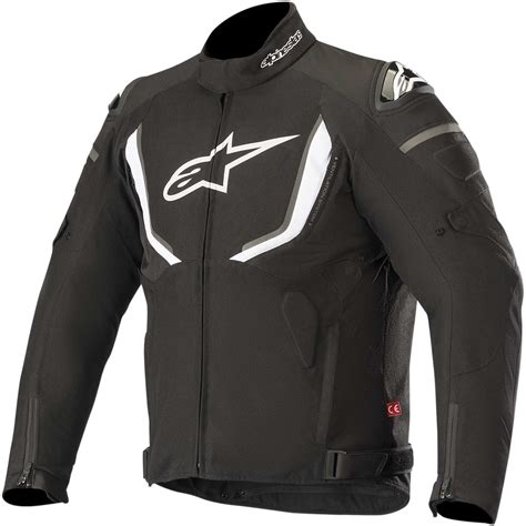 Alpinestars T Gp R V Jacket Motorcycle Jackets Richmond Honda House