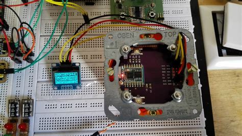 Gallery Modular Wifi Switch Hackaday Io