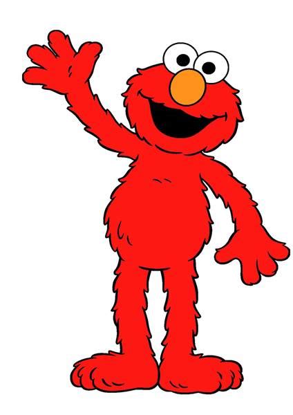 Elmo Clip Art Clipart Wikiclipart Images And Photos Finder The Best