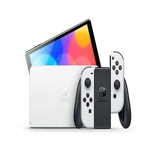 Nintendo Switch (white) – RippleIraq