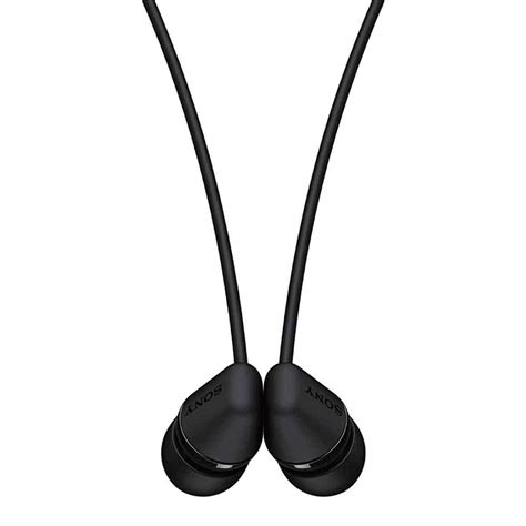 Sony WI-C200 Bluetooth Earphones [Free Shipping] - Headphone Zone