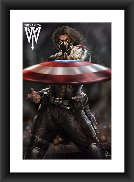 Winter Soldier