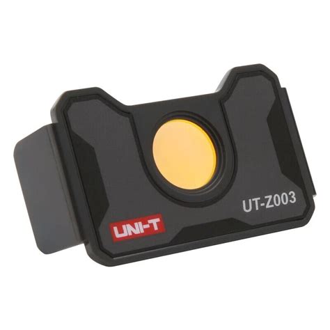 A Uni T Ut Z Ut Z Thermal Imager Macro Lens For Uti B Uti E