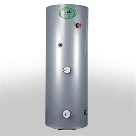 Joule Cyclone Platinum Unvented 100L Direct Slim Cylinder TCEMVD 0100SFD