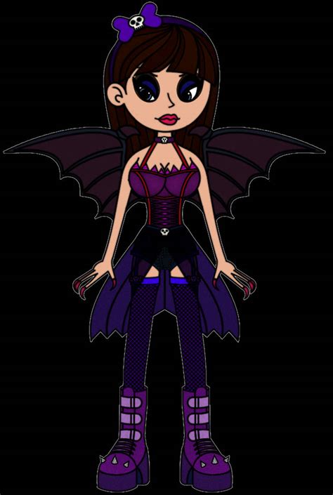 Blythe Baxters New Costume Design By Zetaandnazboojunkie On Deviantart