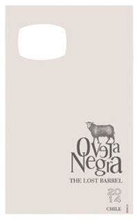 Oveja Negra The Lost Barrel Red Maule Valley Rating And Review