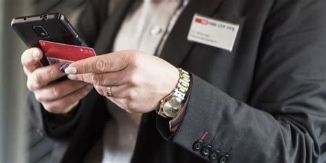 SBB sammelt persönliche Daten von Swisspass Kunden