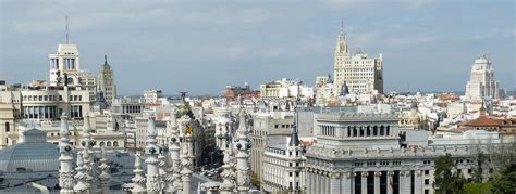 A Brief History of Madrid | GoCar Tours