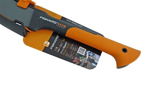 TASAK KARCZOWNIK nóż XA3 126004 FISKARS 50cm 11620310488 oficjalne