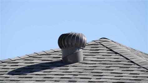 Roof Vents Guide: Why You Need Them & Other Tips | EarlyExperts