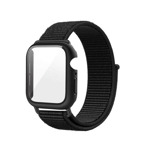 Protectie Smartwatch N Compatibil Cu Apple Watch Series Mm