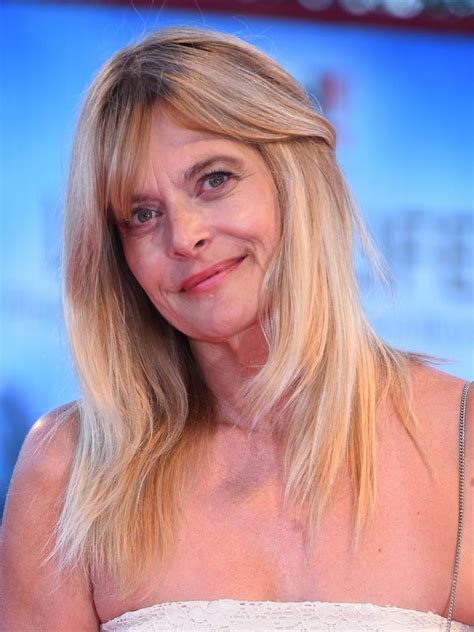 Nastassja Kinski Sa Biographie Allocin