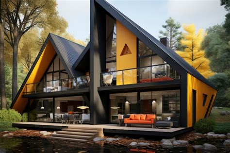 19,000+ Custom Modern Houses Pictures