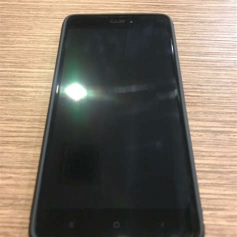 Xiaomi Redmi Note Warna Hitam Ide Perpaduan Warna