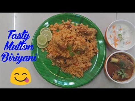 Jeeraga Samba Mutton Dum Biryani Seeraga Samba Mutton Dum Biryani