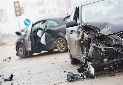 Common Types Of Car Accidents Car Accident Lawyer